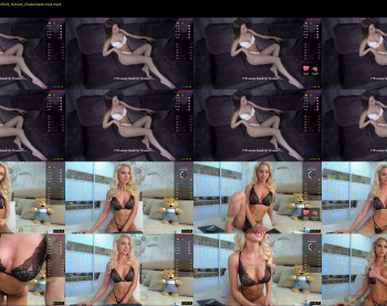 kassablanca_ — 63 minute Chaturbate female cam show recording, 1080p, Jun 1, 2022