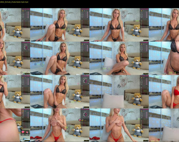 kassablanca_ — 51 minute Chaturbate female cam show recording, 1080p, May 31, 2022