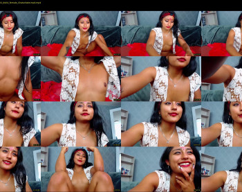katharina_lopez — 54 minute Chaturbate female cam show recording, 1080p, Jun 1, 2022