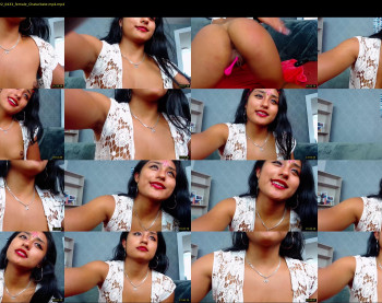 katharina_lopez — 34 minute Chaturbate female cam show recording, 1080p, Jun 1, 2022