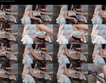 kathlena — 63 minute Chaturbate female cam show recording, 720p, Jun 1, 2022