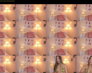 khloe_sweeet — 54 minute Chaturbate female cam show recording, 1080p, Jun 1, 2022