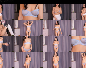 kiara_roses — 49 minute Chaturbate female cam show recording, 1080p, May 31, 2022