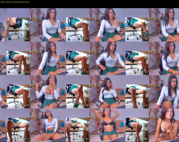 kimberly_hot2 — 53 minute Chaturbate female cam show recording, 720p, Jun 1, 2022