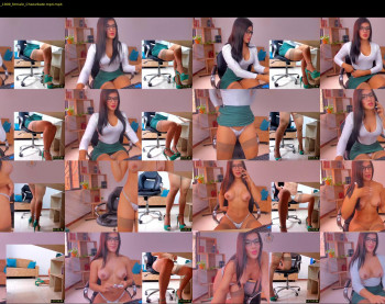 kimberly_hot2 — 88 minute Chaturbate female cam show recording, 720p, May 31, 2022