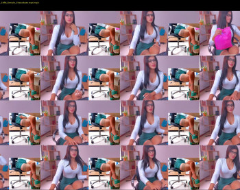 kimberly_hot2 — 13 minute Chaturbate female cam show recording, 720p, May 31, 2022