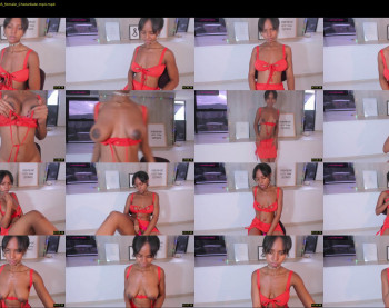kintsugim — 40 minute Chaturbate female cam show recording, 720p, Jun 1, 2022