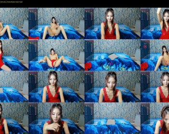 korea_s — 47 minute Chaturbate female cam show recording, 1080p, Apr 29, 2022