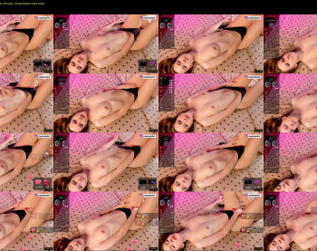 lallistuart — 15 minute Chaturbate female cam show recording, 1080p, May 31, 2022