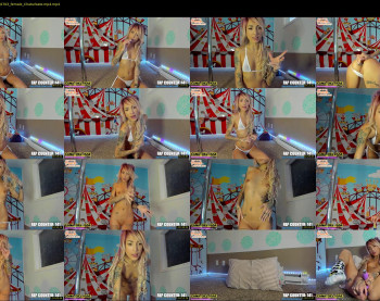lana_del_bae — 103 minute Chaturbate female cam show recording, 720p, May 31, 2022