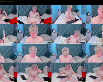 landel_boy — 54 minute Chaturbate male cam show recording, 1080p, May 31, 2022