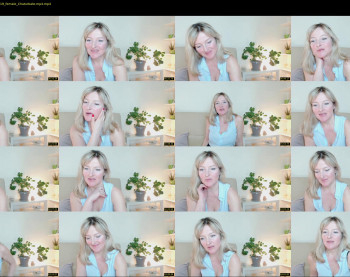 lara_fisher — 5 minute Chaturbate female cam show recording, 1080p, May 15, 2022
