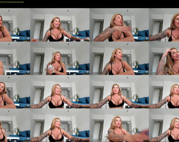 laranya — 3 minute Chaturbate female cam show recording, 1080p, May 31, 2022