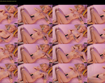 lesliefletcher — 9 minute Chaturbate couple cam show recording, 1080p, May 31, 2022