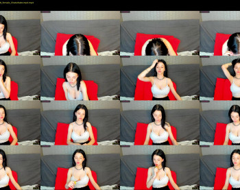 lesya_flin — 12 minute Chaturbate female cam show recording, 1080p, May 31, 2022