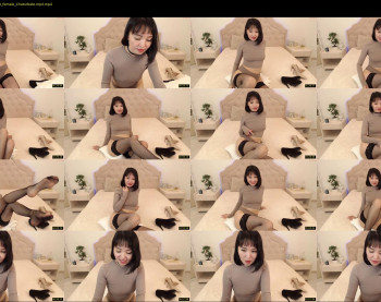 lianayun — 9 minute Chaturbate female cam show recording, 720p, May 31, 2022