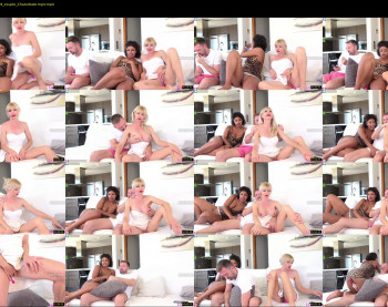 lucycums — 55 minute Chaturbate couple cam show recording, 1080p, May 31, 2022