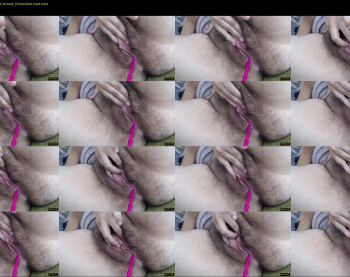 lush_doll — 8 minute Chaturbate female cam show recording, 1080p, May 31, 2022