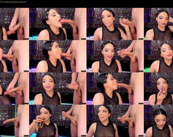maddisrock — 46 minute Chaturbate couple cam show recording, 1080p, May 31, 2022