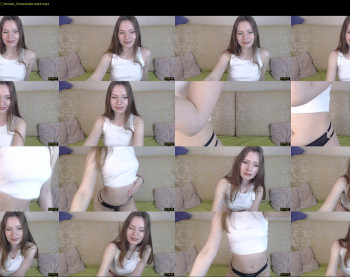 malikabb — 10 minute Chaturbate female cam show recording, 720p, May 31, 2022