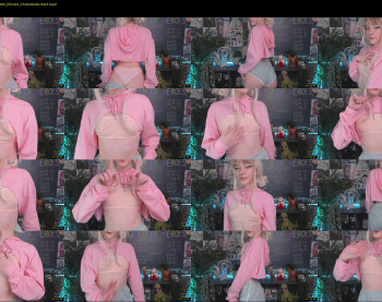 mana_rose — 54 minute Chaturbate female cam show recording, 1080p, May 31, 2022