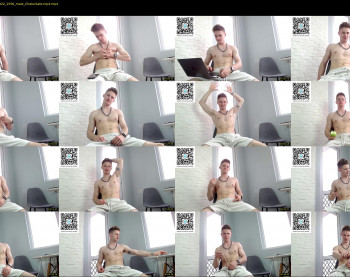 marcus_paradise — 44 minute Chaturbate male cam show recording, 1080p, Apr 18, 2022