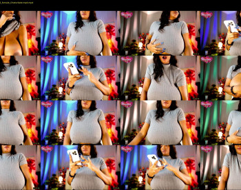 mariicha — 27 minute Chaturbate female cam show recording, 1080p, May 31, 2022