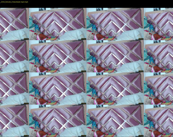 marilyn_rouse — 5 minute Chaturbate female cam show recording, 1080p, May 31, 2022
