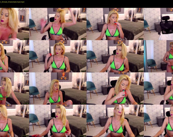 marimais — 95 minute Chaturbate female cam show recording, 720p, May 31, 2022