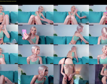 marshalang — 30 minute Chaturbate couple cam show recording, 1080p, May 31, 2022