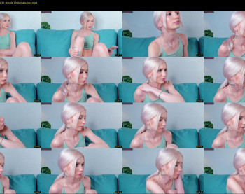 marshalang — 8 minute Chaturbate couple cam show recording, 1080p, May 31, 2022