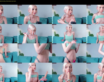 marshalang — 25 minute Chaturbate couple cam show recording, 1080p, May 31, 2022