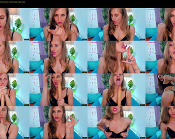 martajolie — 17 minute Chaturbate female cam show recording, 1080p, Jun 1, 2022