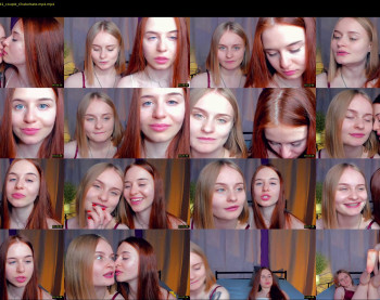 martajolie — 13 minute Chaturbate female cam show recording, 1080p, May 31, 2022