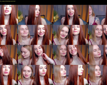 martajolie — 4 minute Chaturbate female cam show recording, 1080p, May 31, 2022