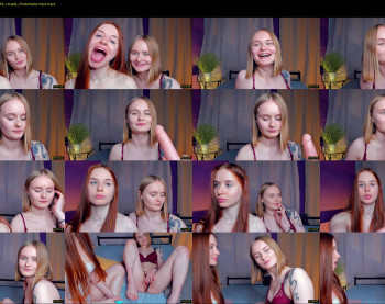 martajolie — 19 minute Chaturbate female cam show recording, 1080p, May 31, 2022