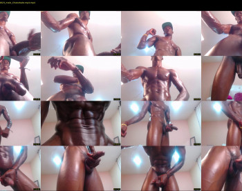 martin_killer — 49 minute Chaturbate male cam show recording, 720p, May 31, 2022