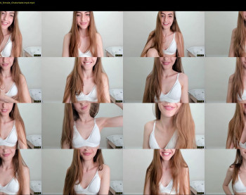 marvellie — 40 minute Chaturbate female cam show recording, 720p, May 31, 2022
