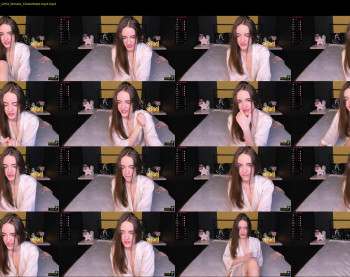 mary_janee__ — 34 minute Chaturbate female cam show recording, 720p, May 31, 2022