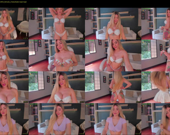 meganscottx — 91 minute Chaturbate female cam show recording, 720p, May 31, 2022