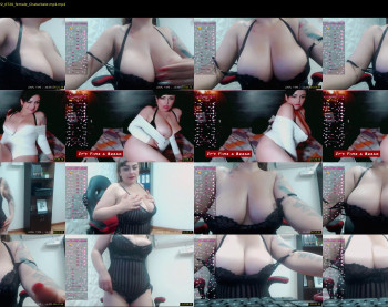 melisa_mcarthy — 91 minute Chaturbate couple cam show recording, 720p, May 31, 2022