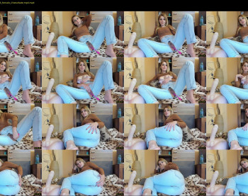 mellbell_ — 8 minute Chaturbate female cam show recording, 1080p, Jun 1, 2022