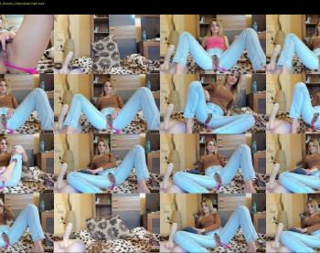 mellbell_ — 54 minute Chaturbate female cam show recording, 1080p, May 31, 2022