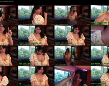 mila_ — 55 minute Chaturbate female cam show recording, 1080p, May 26, 2022