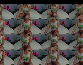 milanaaafit — 7 minute Chaturbate couple cam show recording, 1080p, May 31, 2022