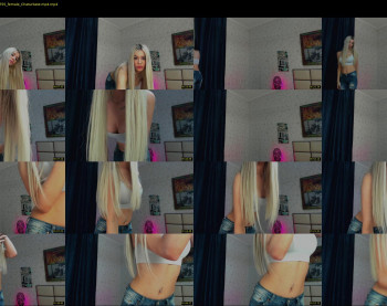 milanaaafit — 3 minute Chaturbate couple cam show recording, 1080p, May 31, 2022
