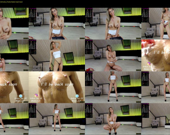 miss_x_ — 54 minute Chaturbate female cam show recording, 1080p, May 16, 2022