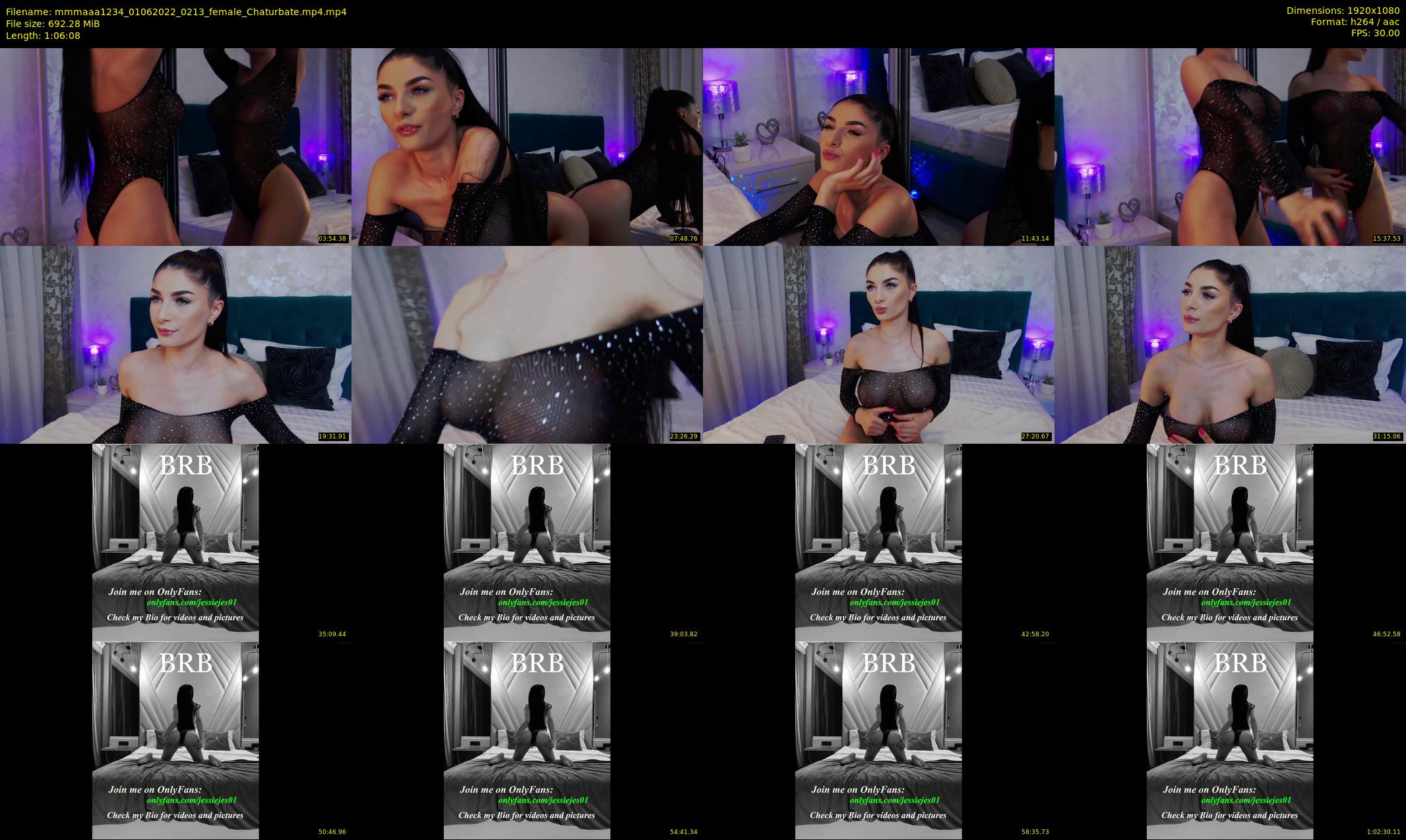 mmmaaa1234 — 67 minute Chaturbate female cam show recording, 1080p, Jun 1, 2022