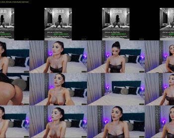 mmmaaa1234 — 57 minute Chaturbate female cam show recording, 1080p, Jun 1, 2022