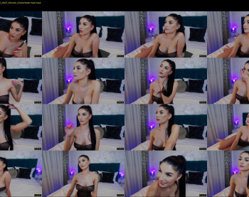 mmmaaa1234 — 54 minute Chaturbate female cam show recording, 1080p, Jun 1, 2022